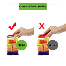 Magnies Premium - Build With Magnets - 34PCS 66PCS