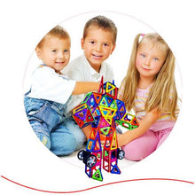 Magnies Premium - Build With Magnets - 34PCS 66PCS