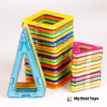 Magnies Premium - Build With Magnets - 34PCS 66PCS